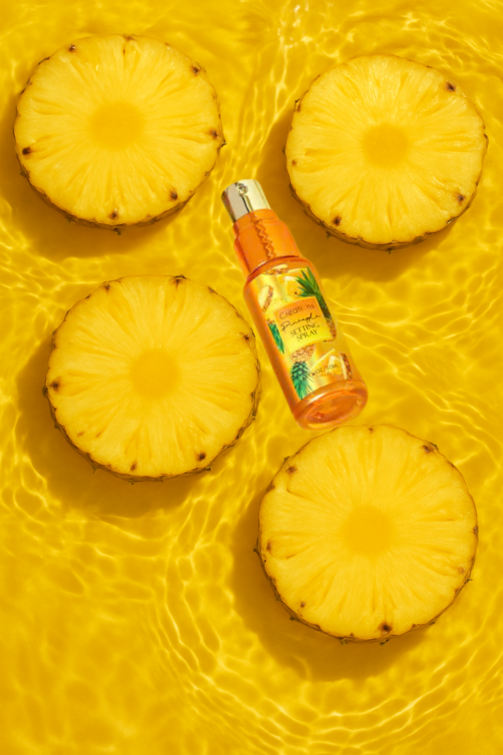 Spray Fixateur Ananas