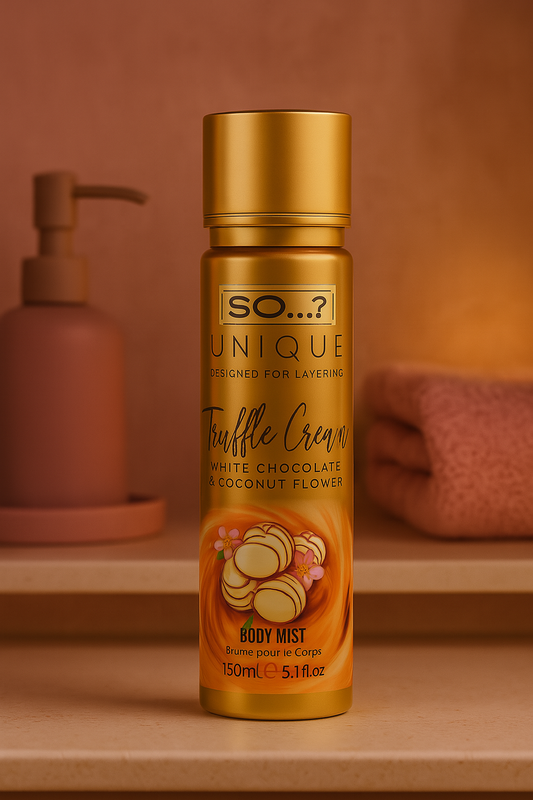 Brume 150ml Chocolat Blanc - Coco