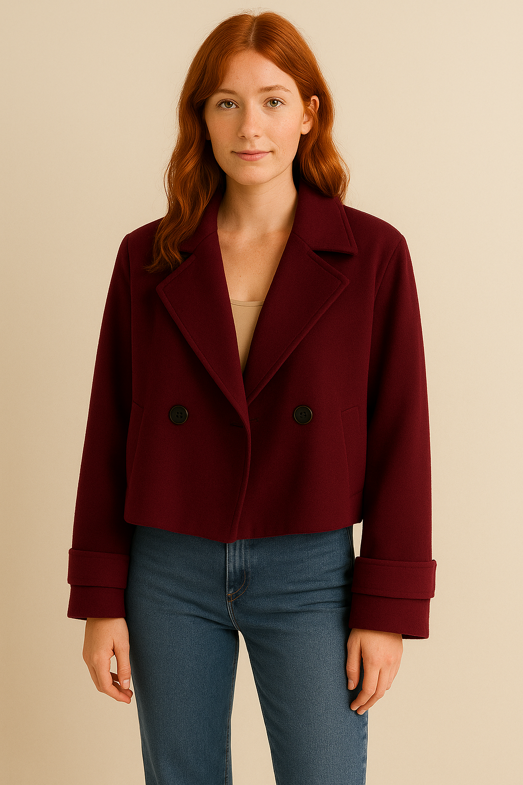 Trench court bordeaux