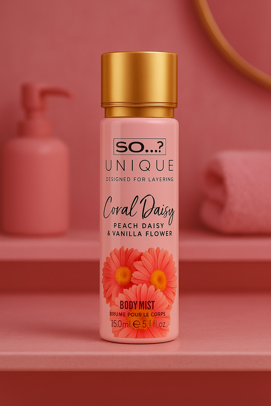 Brume 150ml Daisy Peach