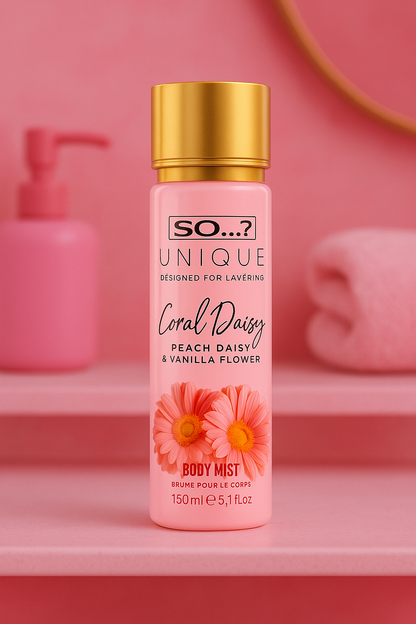 Brume 150ml Daisy Peach
