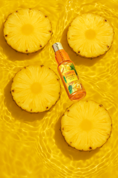 Spray Fixateur Ananas