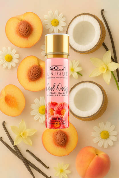 Brume 150ml Daisy Peach