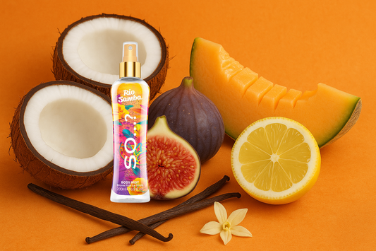 Brume 200ml Rio Samba
