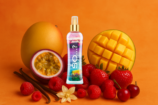 Brume 200ml Marbella Magic
